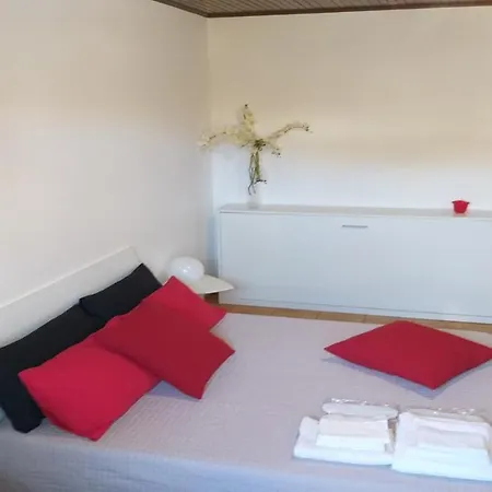 Il Giardinetto Bed & Breakfast Premariacco Exterior photo