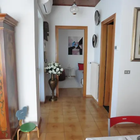 Il Giardinetto Bed & Breakfast Premariacco Exterior photo
