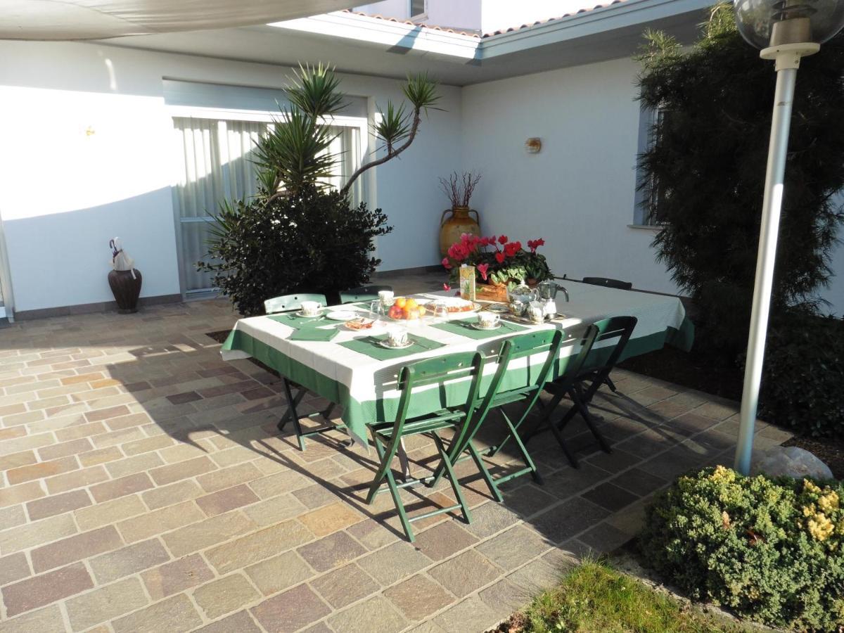 Bed & Breakfast Il Giardinetto