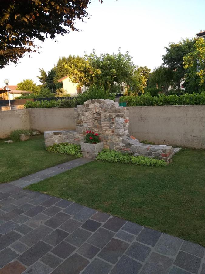 Il Giardinetto