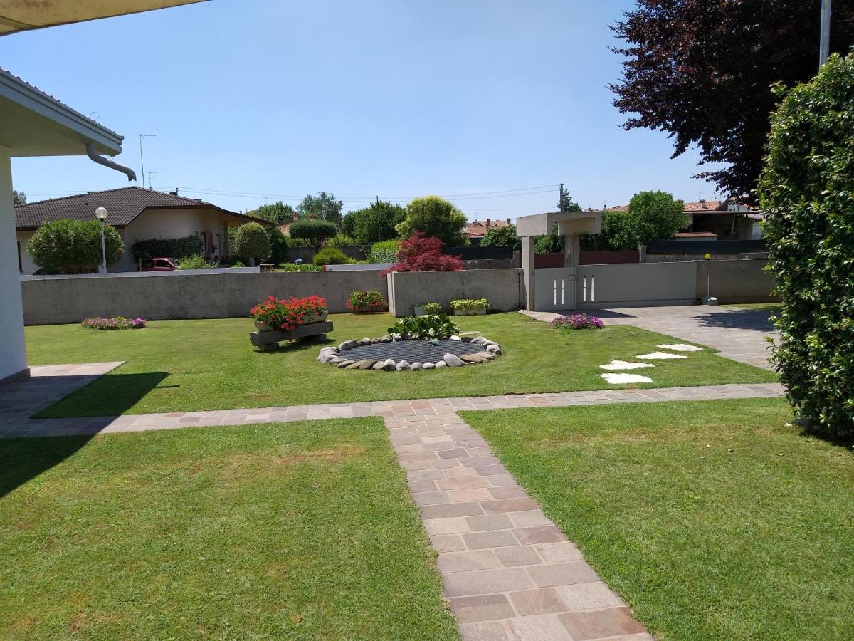 Il Giardinetto Bed & Breakfast Premariacco