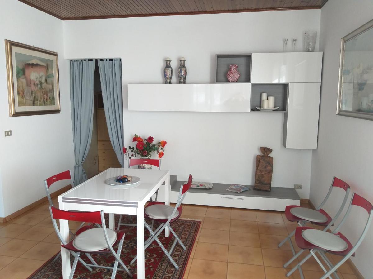 Bed & Breakfast Il Giardinetto *